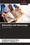 Education and Genealogy