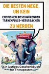 Die besten Wege, um kein emotionenbeschwörender Tränenfluss-Verursacher zu werden