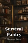 Survival Pantry