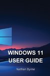 WINDOWS 11  USER GUIDE