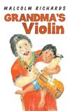 Grandma's Violin