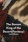 The Demon  King of the Desert (Fantasy)