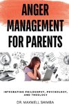 Anger Management for Parents