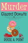 Murder Glazed Donuts