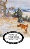 Ways of Wood Folk