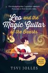 Leo and the Magic Guitar of the Ozarks