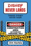 Disney Never Lands