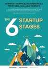 The 6 Startup Stages