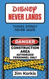 Disney Never Lands