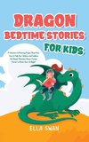 Dragon Bedtime Stories For Kids