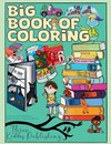 Big Book of Coloring