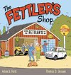 The Fettler's Shop