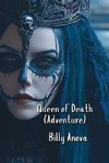 Queen of Death  (Adventure)