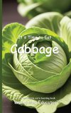 It's Time to Eat Cabbage