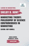 Marketing Theory