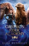 Gryphon Rider Academy 2