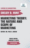 Marketing Theory