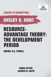 Resource-Advantage Theory