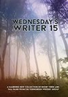 Wednesday's Writer 15