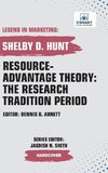 Resource-Advantage Theory