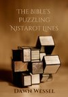 THE BIBLE'S PUZZLING NISTAROT LINES