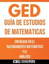 GED GUÍA DE ESTUDIOS DE MATEMATICAS