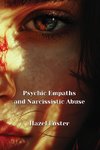 Psychic Empaths and Narcissistic Abuse