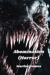 Abomination  (Horror)