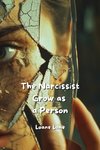 The Narcissist Grow as a Person