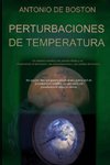 Perturbaciones de Temperatura