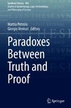 Paradoxes Between Truth and Proof