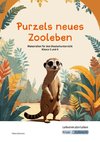 Purzels neues Zooleben - Lehrerheft