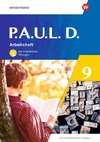 P.A.U.L. D. (Paul) 9. Arbeitsheft mit interaktiven Übungen. Differenzierende Ausgabe