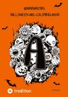 @hannaroths Halloween-ABC-Coloring-Book