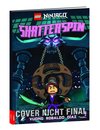 LEGO® NINJAGO® - Shatterspin