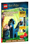 LEGO® Harry Potter(TM) - Zauberspaß mit Luna