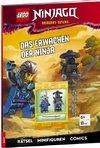 LEGO® NINJAGO® - Das Erwachen der Ninja