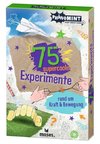 PhänoMINT 75 supercoole Experimente rund um Kraft und Bewegung