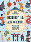 Historia de Asia Oriental