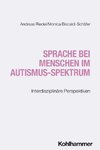 Sprache bei Menschen im Autismus-Spektrum