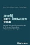 Hürden überwinden, Hilfen finden