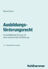 Ausbildungsförderungsrecht