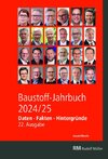 Baustoff-Jahrbuch 2024/2025