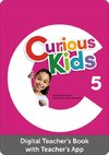 Curious Kids 5