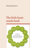 The little basic needs book