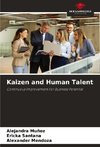 Kaizen and Human Talent