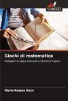 Giochi di matematica