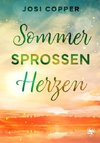 Sommersprossenherzen