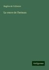 La veuve de l'hetman