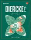 Diercke ZWEI Weltatlas 2025 - Allgemeine Ausgabe